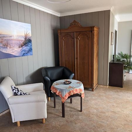 Ferienwohnung Bullersberg Balge Kültér fotó