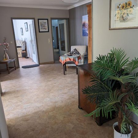 Ferienwohnung Bullersberg Balge Kültér fotó