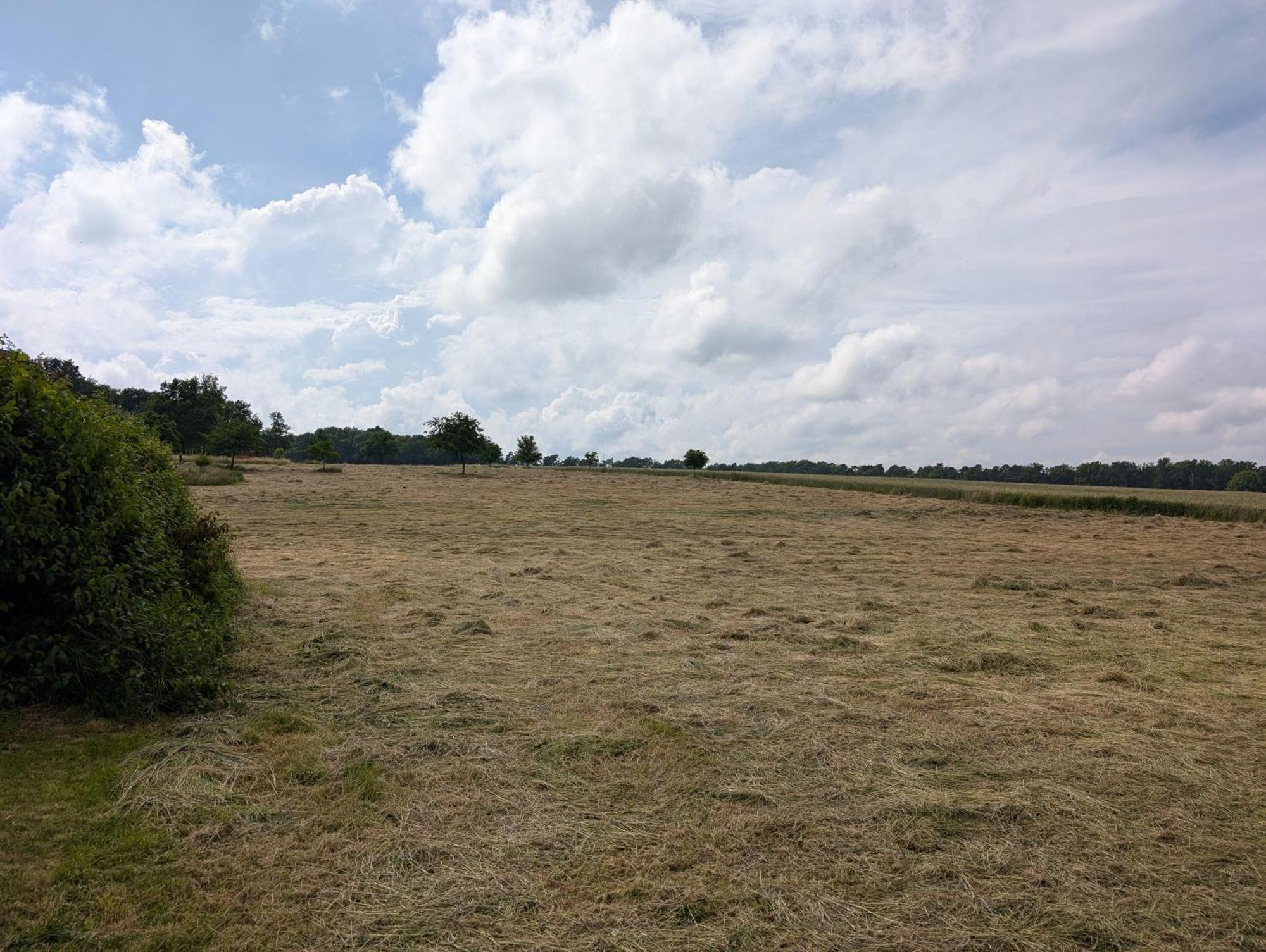 Ferienwohnung Bullersberg Balge Szoba fotó
